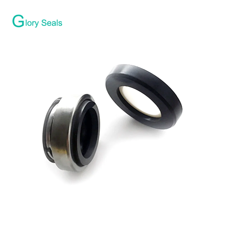 301-35 Тип 301 (BTAR) Механические уплотнения с резиновым сильфоном BT-AR Уплотнения