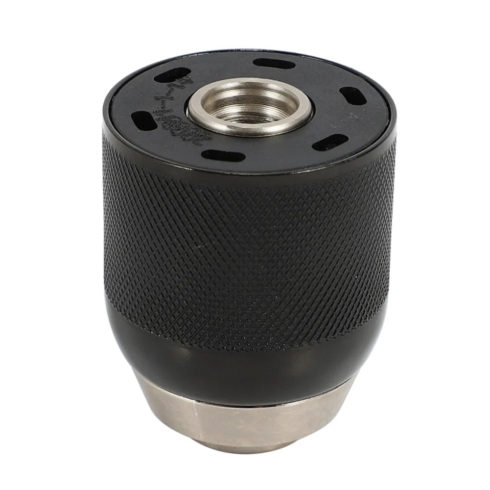 

Keyless Drill Chuck For DCD797 DCD792 DCD791 DCD790 Hand Electric Drill Self-tighten Chuck Power Tool Accessories