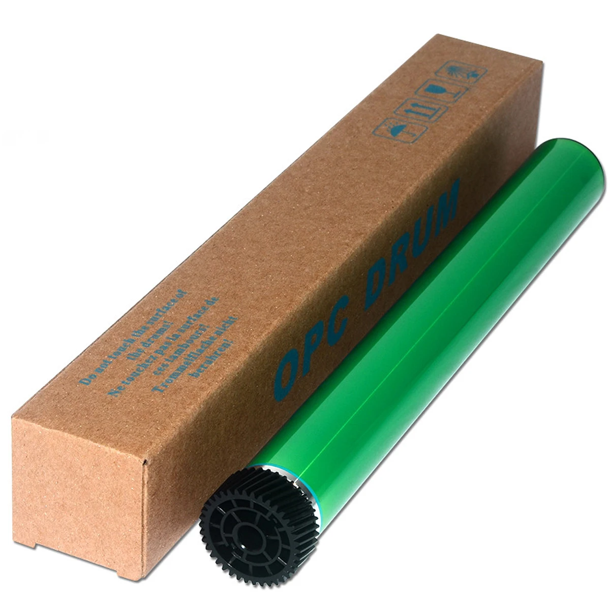 Блок обработки изображений OPC-барабан для OKIdata C301/C321/C331/C511/C531/MC352/MC362/MC562/MC352DN/ 44968301