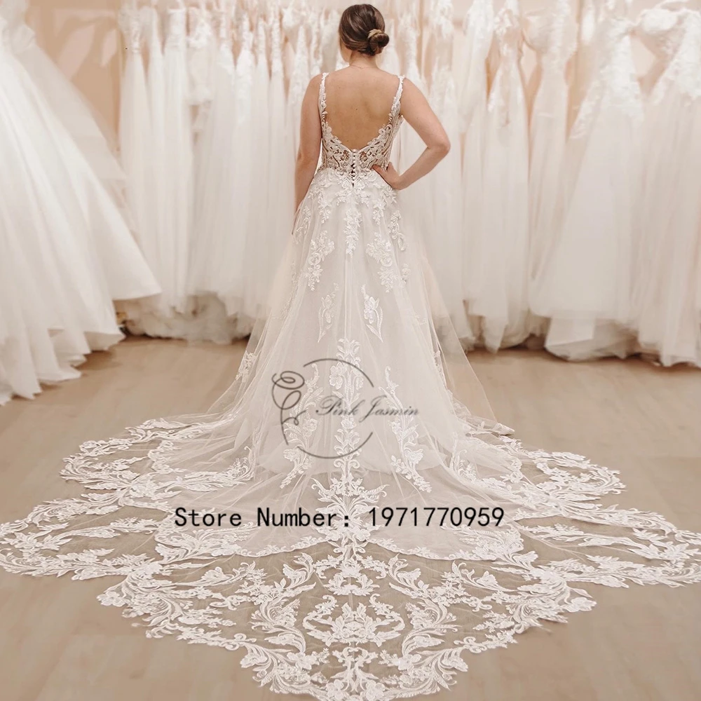 Рисунок 6 - Женское свадебное платье It's yiiya