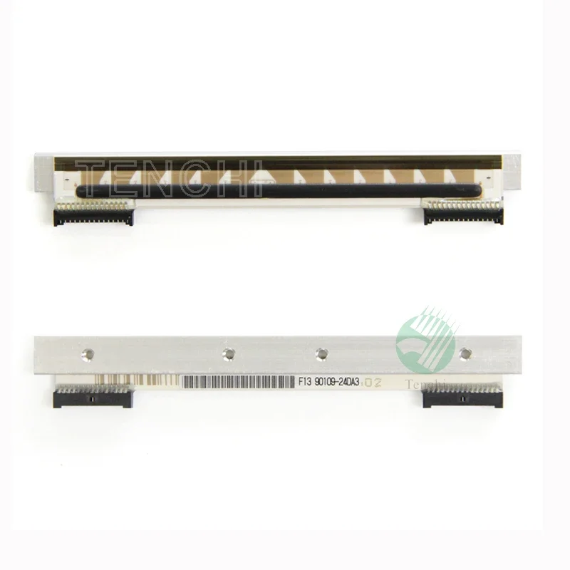 Оригинальная новая термопечатающая головка Печатающая для принтера Zebra GT800 GT820