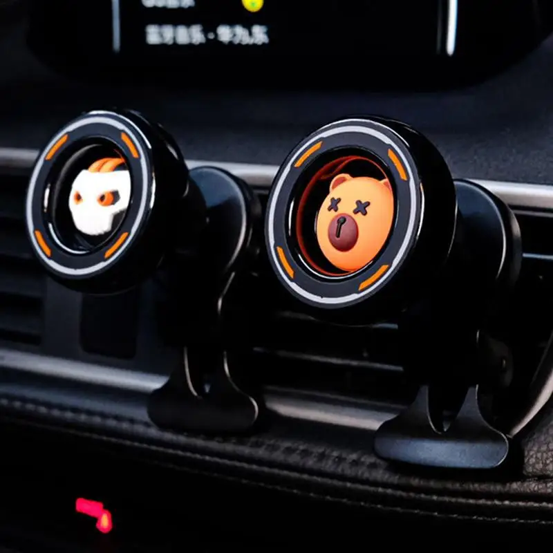 

Держатель для телефона, вращающийся на 360 градусов