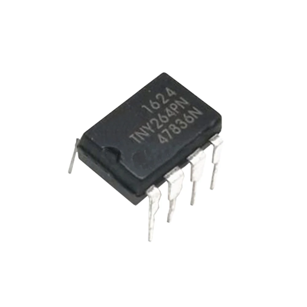 

100PCS TNY264PN DIP7 TNY264 DIP DIP-7 new and original