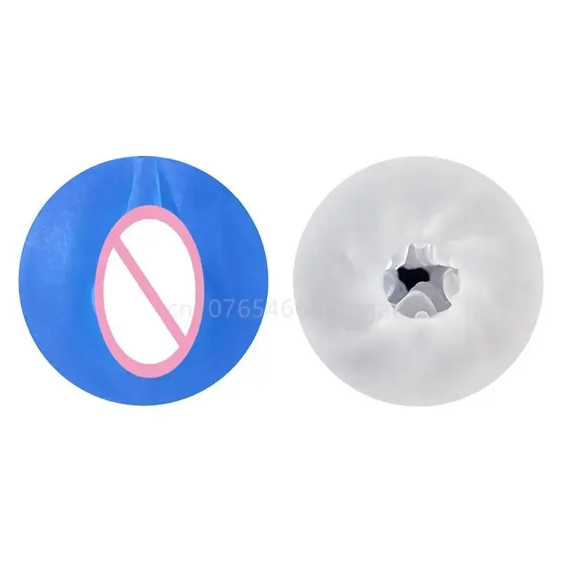 Leten THRUSTING-PRO внутренняя мягкая палочка для мастурбации запасная часть влагалище