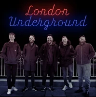 2022 london underground by ben earl magic trick