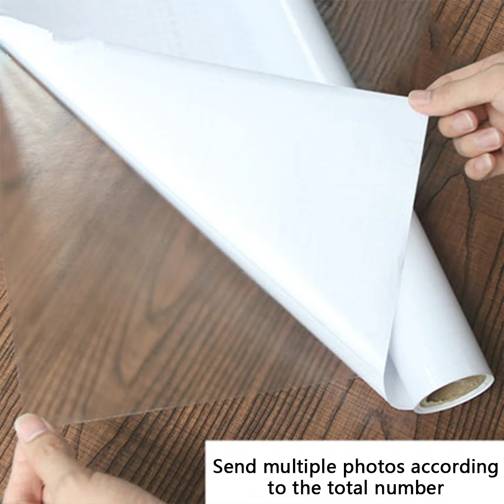 

Кухонная маслостойкая наклейка, прозрачная наклейка на стену, защитный лист, безопасные обои, водостойкие, устойчивые к нагреванию