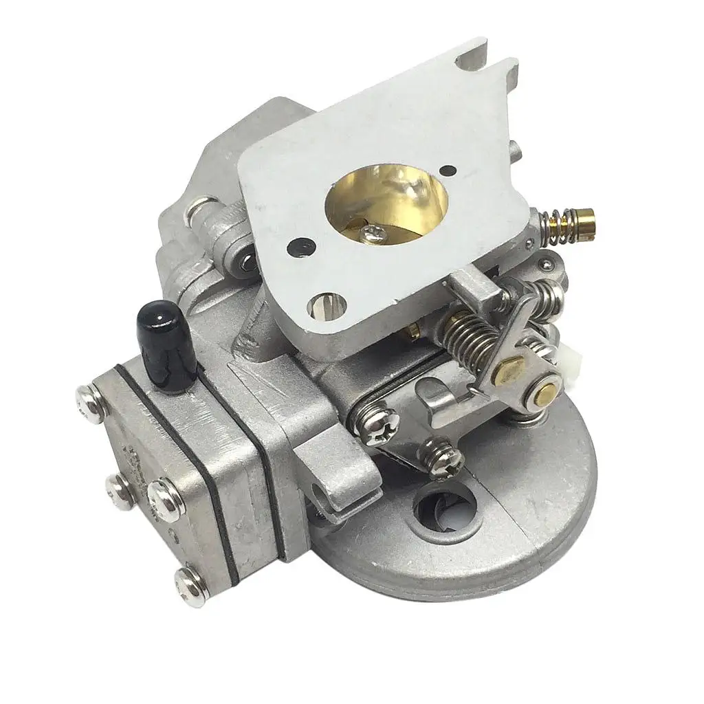 

Replacement Motorcycle Outboard Carburetor Motor Aluminum DIY For Yamaha
