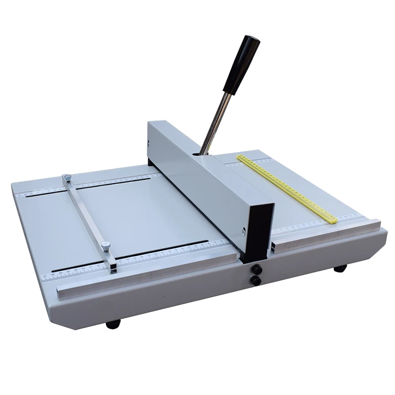 

Машина для складывания визитных карточек 35 см/48 см, 350/480 г.