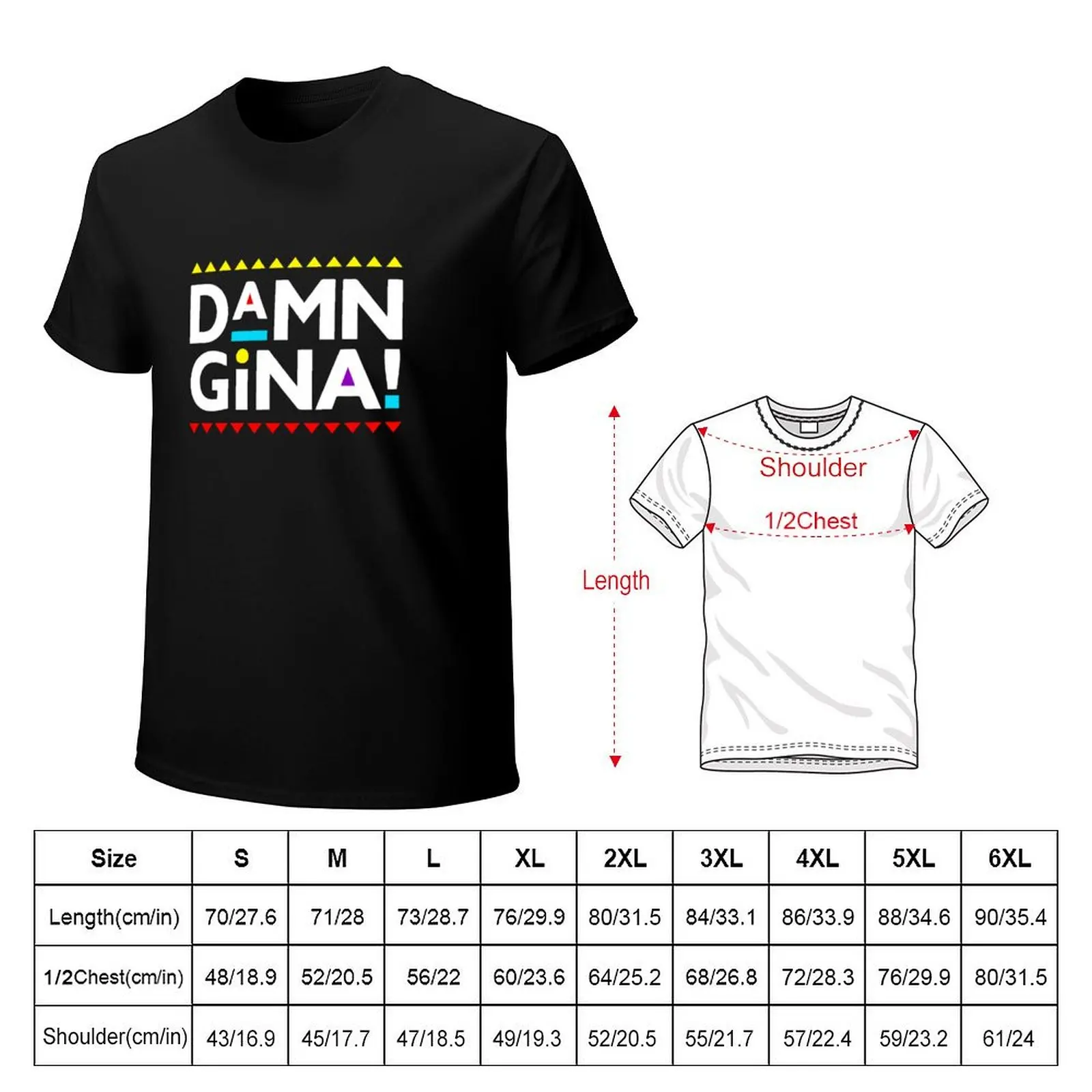 Фото Футболка Damn Gina для занятий спортом на открытом воздухе, легкая, для активного отдыха №2
