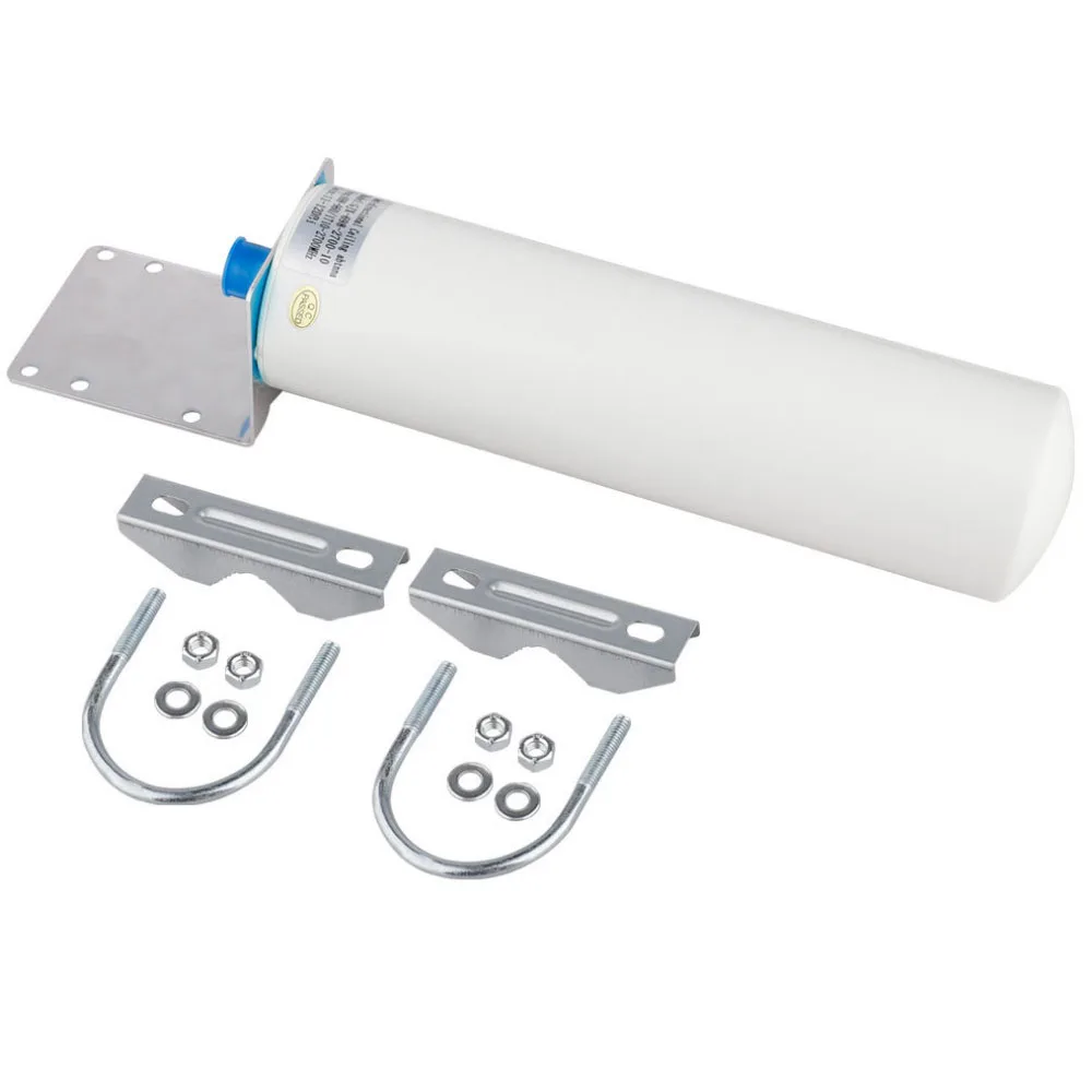

4G Omni-Directional Antenna LTE Outdoor Fixed Mount Antenna SMA Antenna for Cellphone Cellular LTE Router Modem Gateways