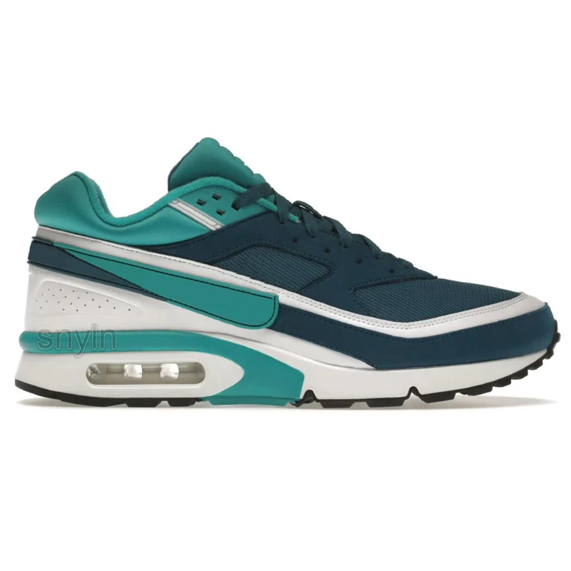 Hot Sell BW Mens Running Shoes For Women Sports Red Male Triple White Black Persian Violet Rotterdam Trainers Walking Sneakers