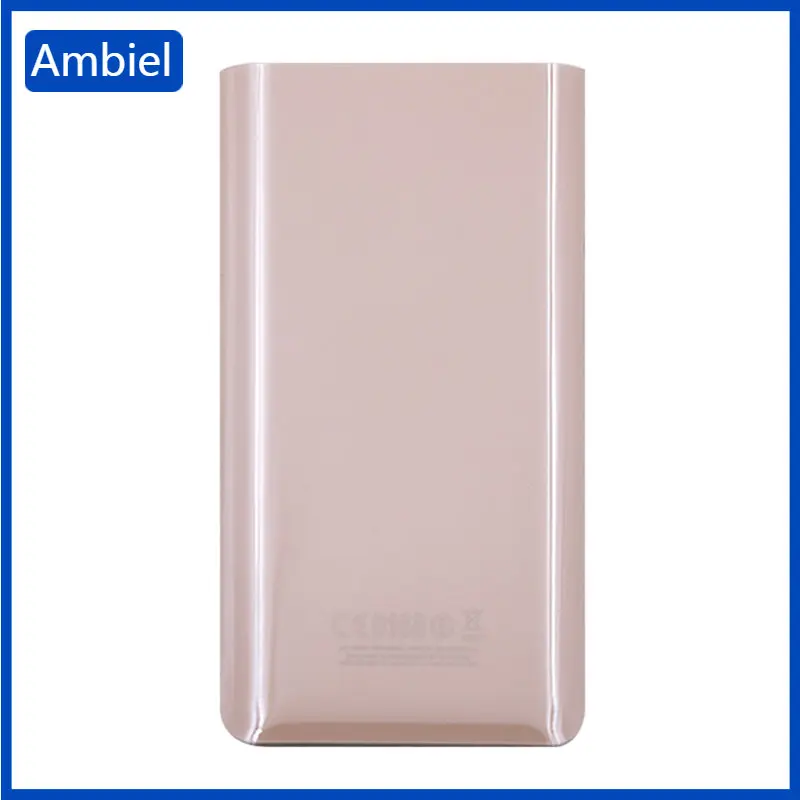 Задняя крышка батарейного отсека для Samsung Galaxy A80 A805 A805F