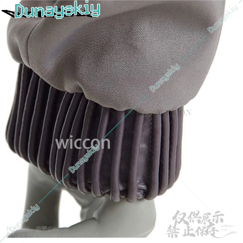 Аниме фильм Назад в футуте косплей Jr Marlene Cos Seamus Marty костюм красного оранжевого