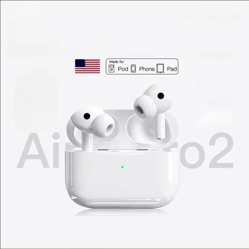 Беспроводные Bluetooth наушники для iPhone Samsung Huawei Xiaomi