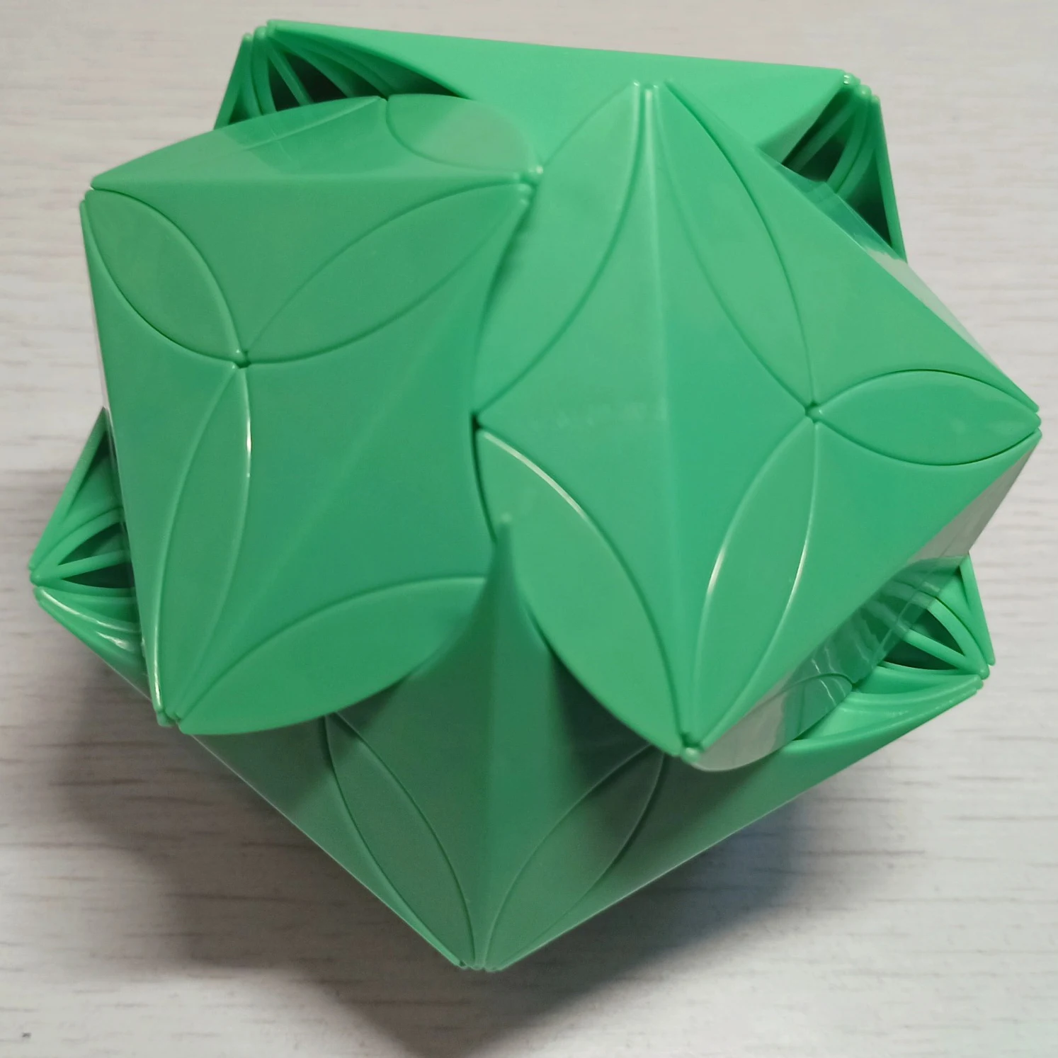 Рисунок 5 - AJ 20-сторонний Кубик Рубика