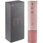 Штопор электрический Xiaomi HuoHou Wine Electric Opener (в подарочной упаковке) Розовый 3106467