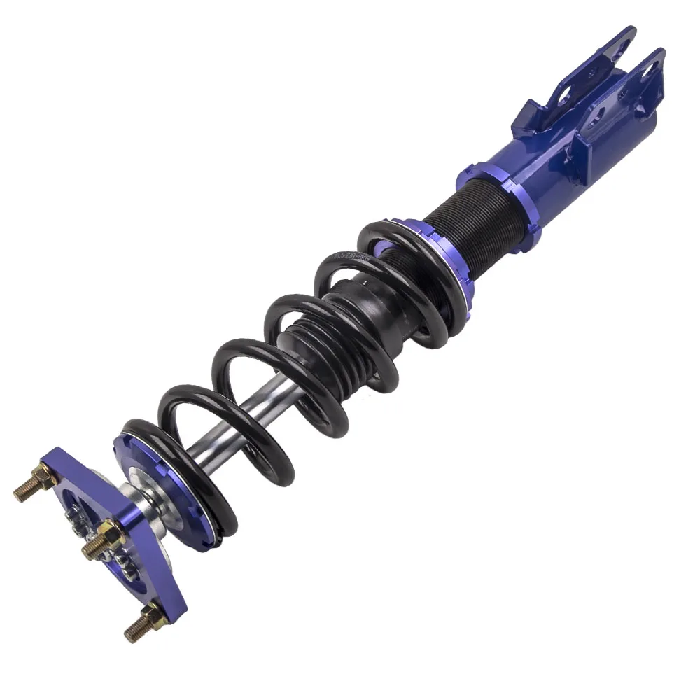 Полный комплект койлов и рычагов управления для Ford Mustang 4th 1994-2004 амортизаторы