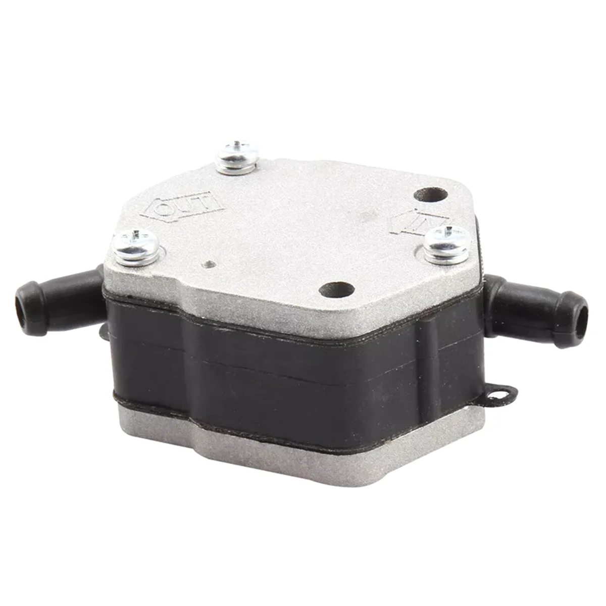 Топливный насос для подвесного 2-тактного двигателя 6E5-24410-04-00 6E5-24410-10-00 115-300 л.с.