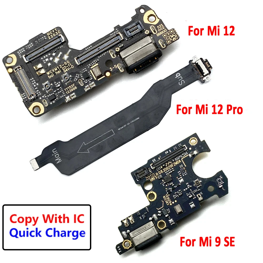 USB-порт для зарядки разъем док-станции зарядного устройства гибкий кабель с