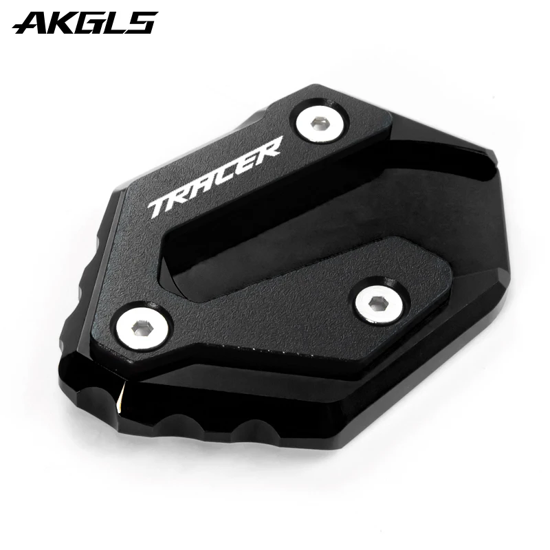 

Расширитель с боковой подставкой для YAMAHA TRACER 9gt TRACER 9 MT07 MT09 900 /700 /gt