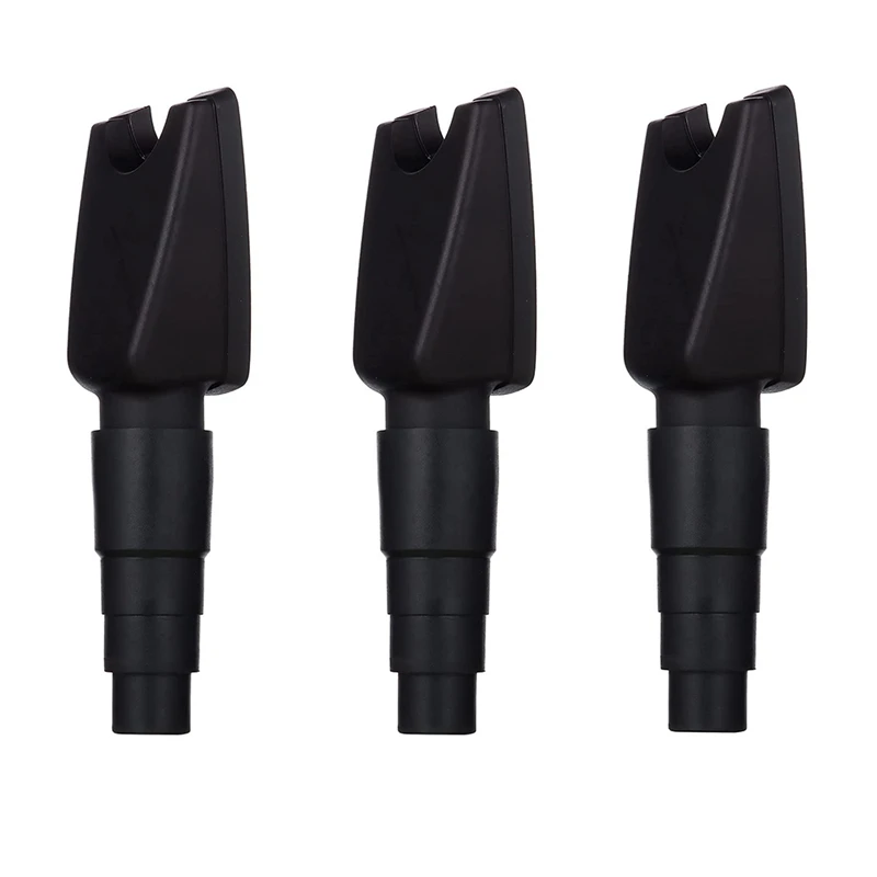 

3 Set Drill Dust Collectors Hands-Free Dust Collector for All Drill Types Effectively Remove Dust From Drill Hole