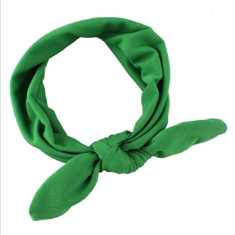 Рисунок 6 - Новинка 2022, Детская повязка для волос