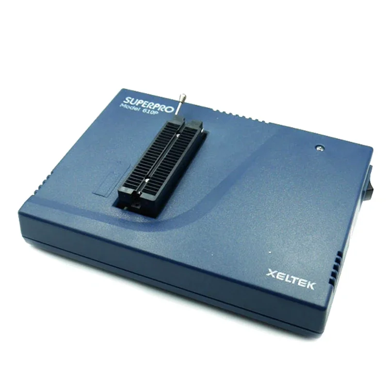 Программатор устройств CKMCU SuperPro 610P
