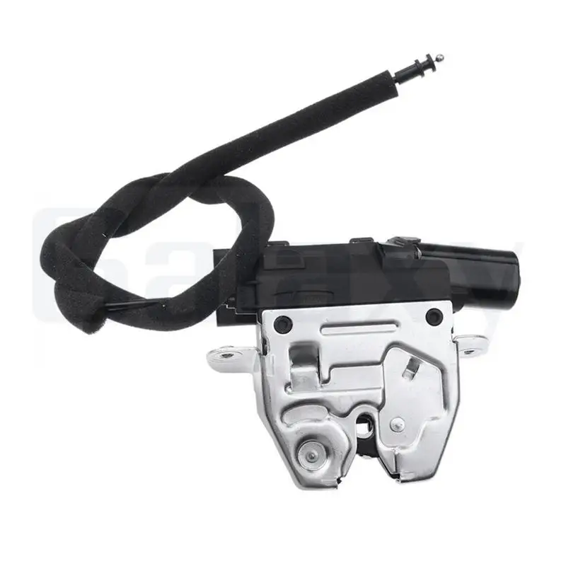 ГАЛАКСИ А 2317500085 1177500085 Привод замка задней двери автомобиля для Mercedes-Benz W222 R231 S450 S550