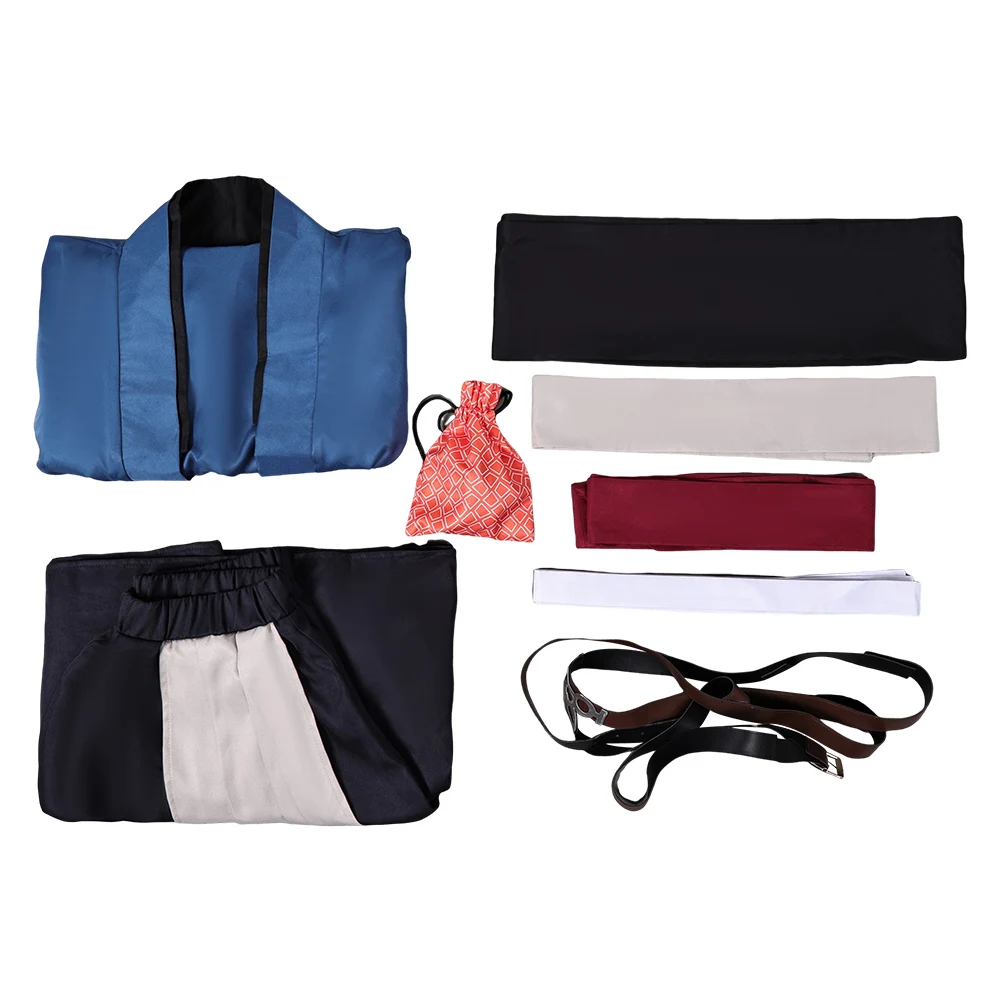 Ronin косплей игра Восхождение от ронина фантазия Костюм Маскировка для мужчин