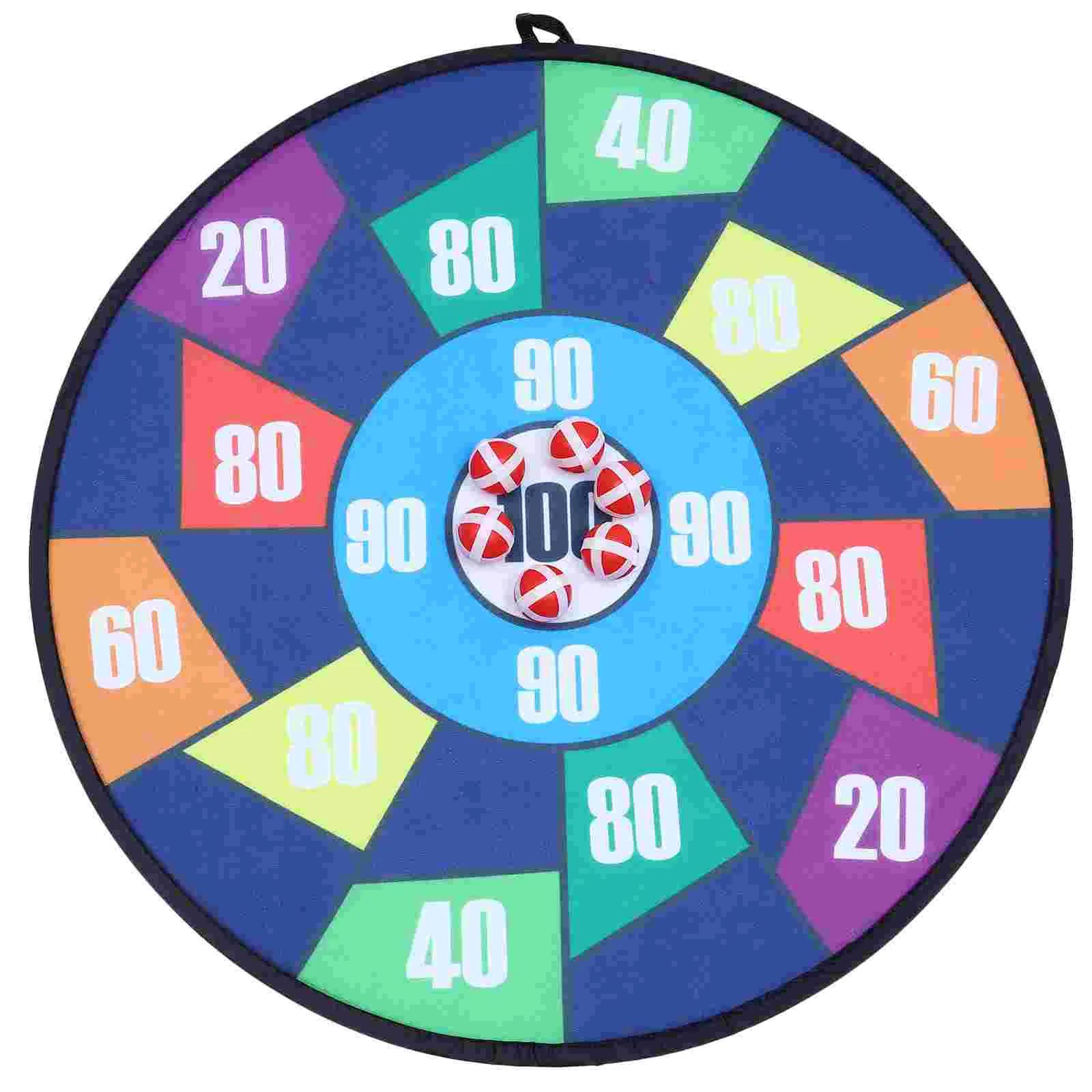 

Dart Boardgame Sticky Set Safety Target Throw Throwingkids Forelectronic Magnetic Children