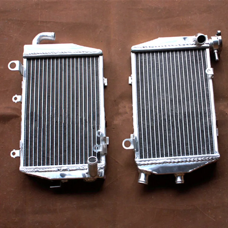 

Aluminum Radiator For 1998-2005 Super Hawk 1000 VTR1000F 1998 1999 2000 2001 2002 2003 2004 2005