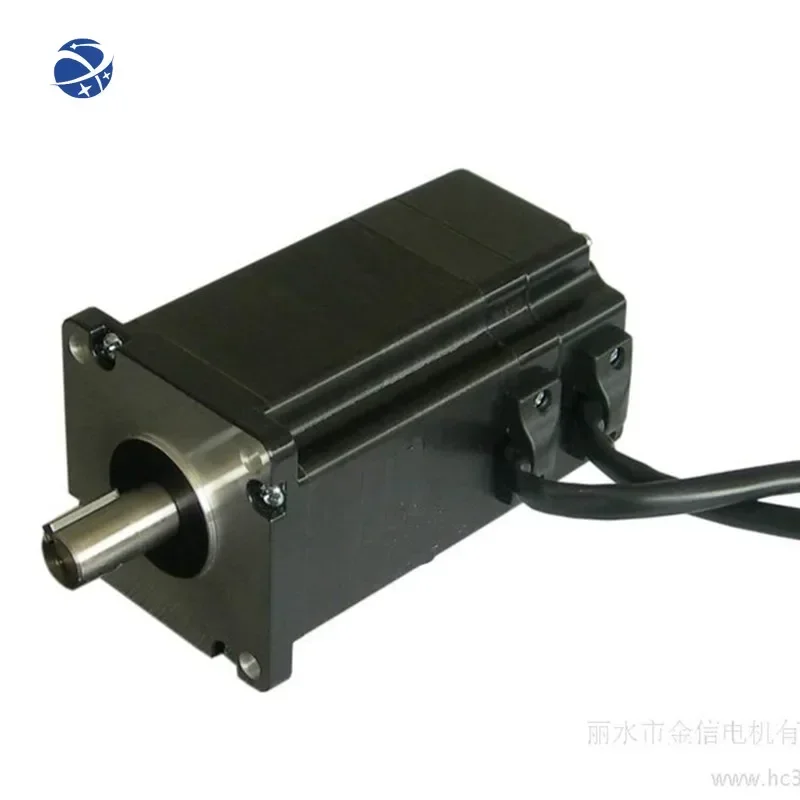 Серводвигатель переменного тока CALT с сервоприводом 80ST-M02430