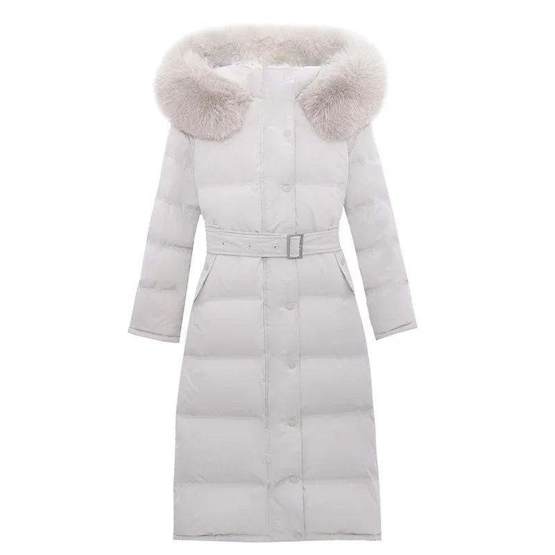 Рисунок 6 - Женская утепленная куртка на хлопковом наполнителе