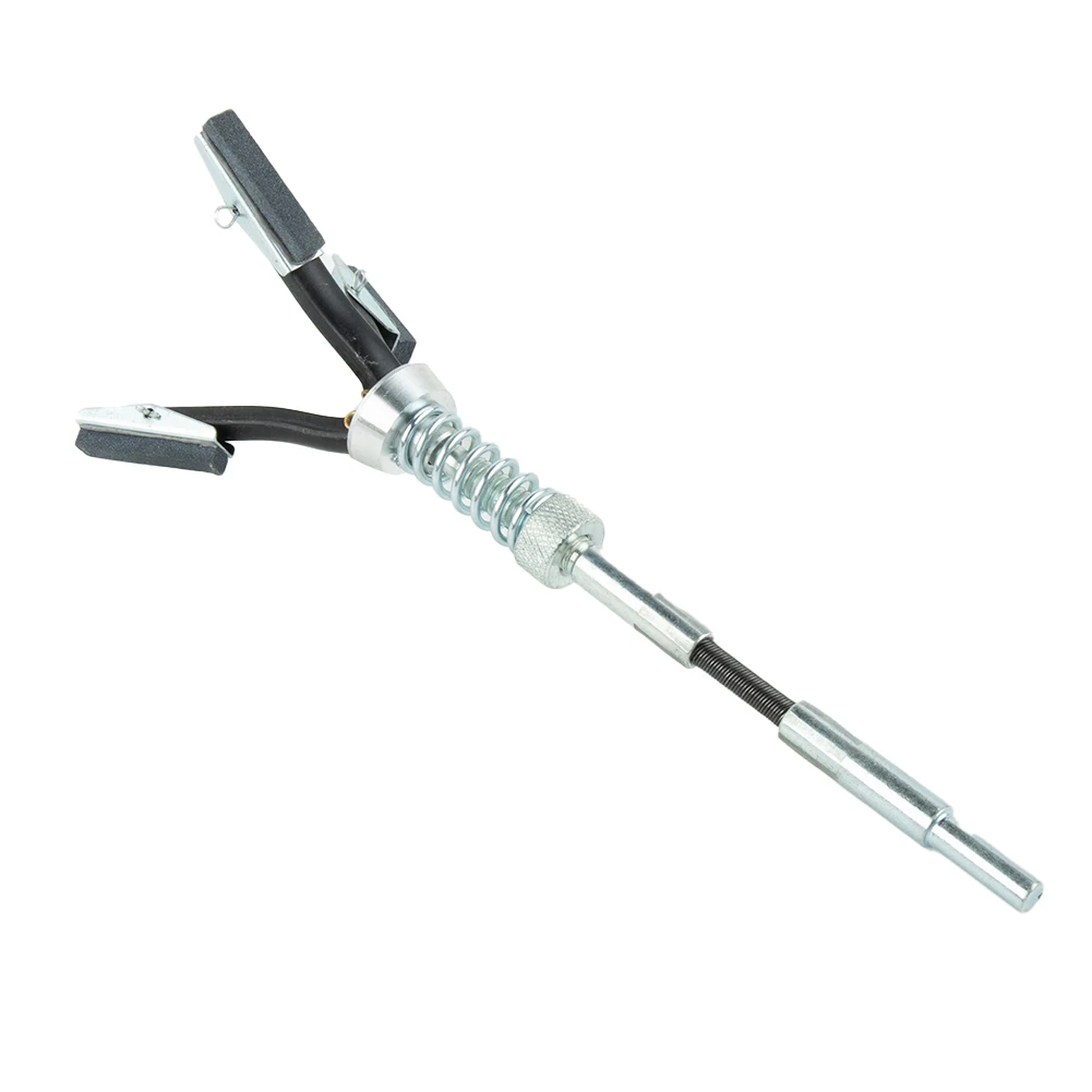 

Three-jaw Cylinder Sander Car Engine Cylinder Honing Tool Adjustable Brake Cylinder Burnisher Hone For Grinding Holes Friction