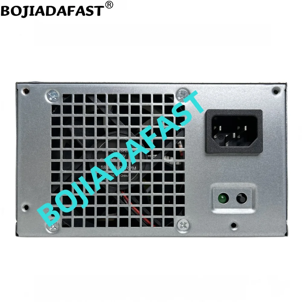 Фото Новый блок питания для компьютера ATX 24PIN мощностью 275 Вт, 100-240 В переменного тока, AC275AM-00 HU275AM-00 для DELL OPTILEX 3010 7010 9010 790 990 MT №4