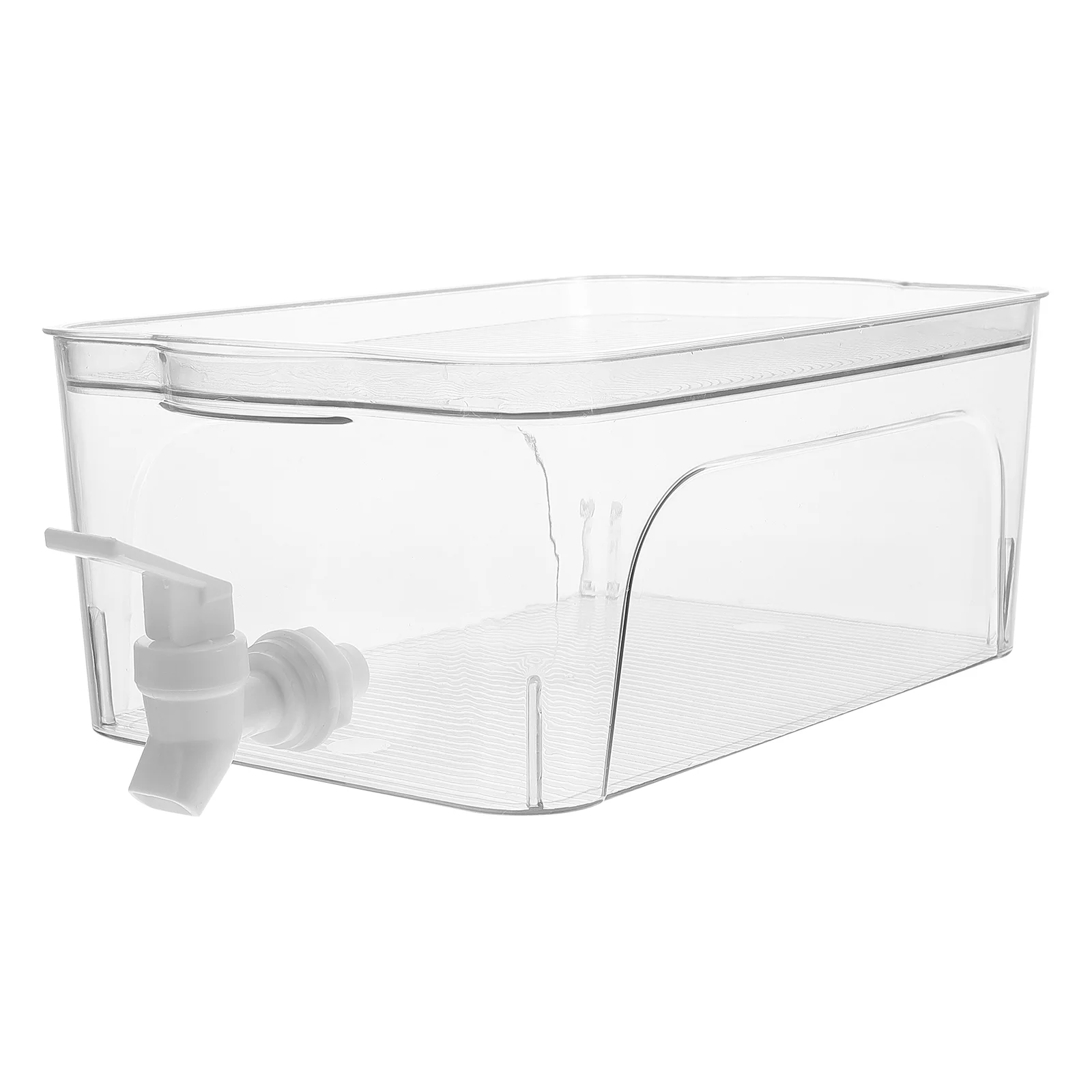 

1 Pc Durable Environmental Friendly Tasteless Container Water Bottle for Storage