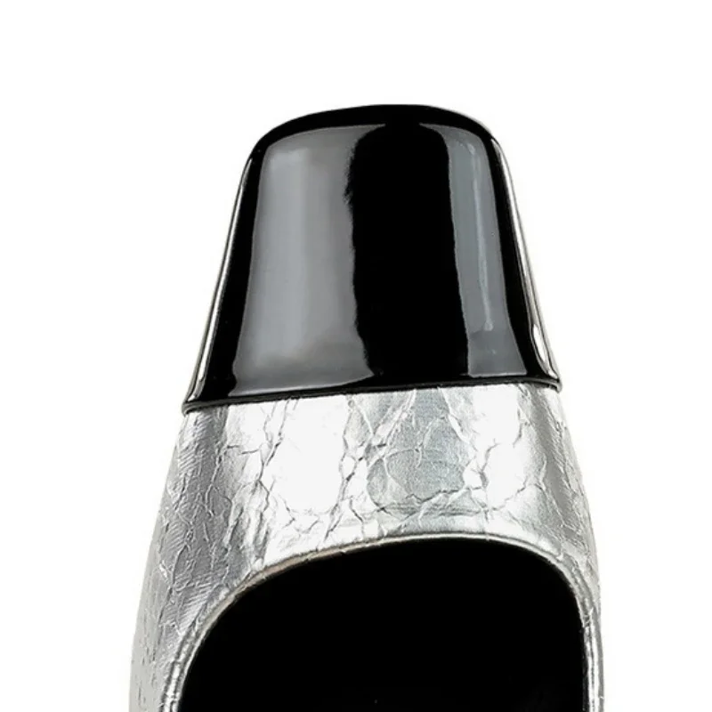 BIGTREE женская обувь весенние женские туфли-лодочки с квадратной головкой модная