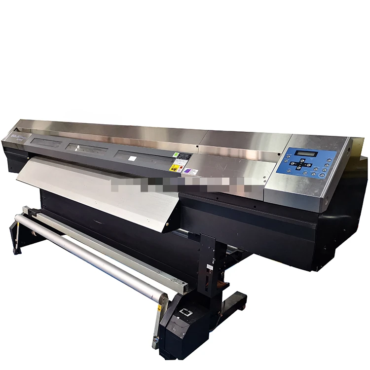 Хорошее качество для струйного принтера eco-sol max используемого xj 640 на продажу