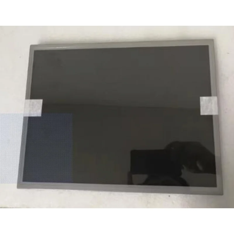 G121I1-L01 Оригинальный ЖК-дисплей 12,1 дюйма, 1280(RGB)×800, 16:10, WXGA LVDS (1 канал, 68-бит), 30 контактов, 400 кдм² (art.: 3920cda38a135) - 3920cda38a135