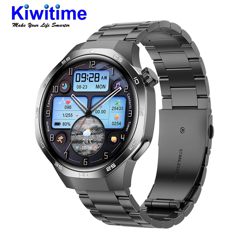 Смарт-часы KIWITIME Watch 5 MAX Smart цвет в ассортименте