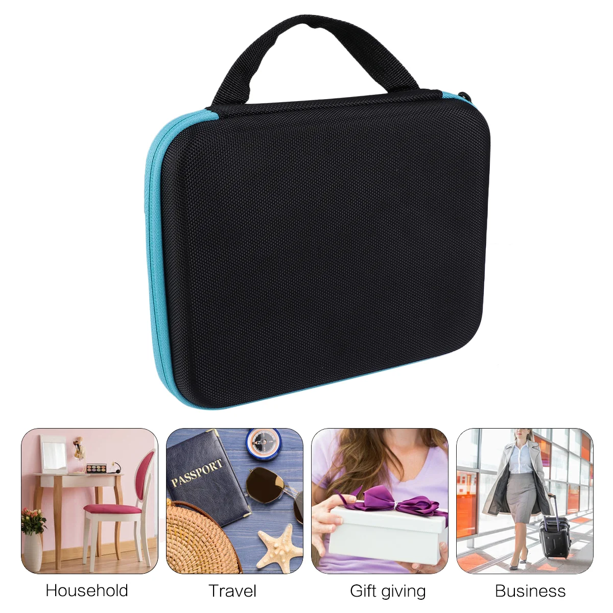 

Storage Box Diamond Organizer Embroiderypainting Jewelry Containersbeads Grids Bead Containerbinsjar Casesupplies Blanket