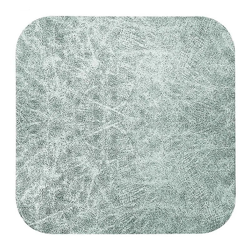 

Противоскользящий коврик, абсорбирующий коврик для пылесосов Xiaomi, Mijia, Roborock, Ecovacs, Narwal и других роботов-пылесосов