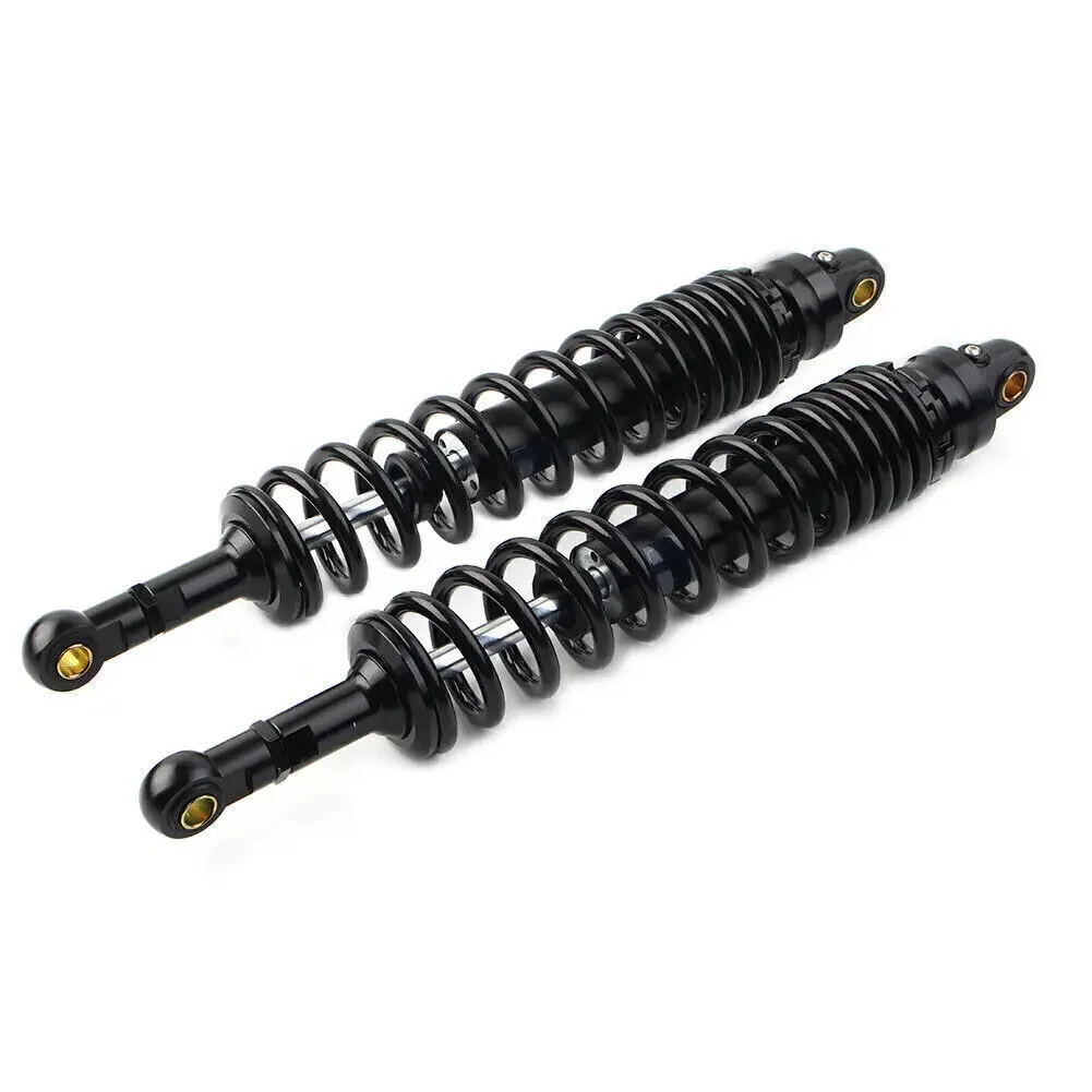 

1 пара, задние амортизаторы для мотоциклов, 420 мм