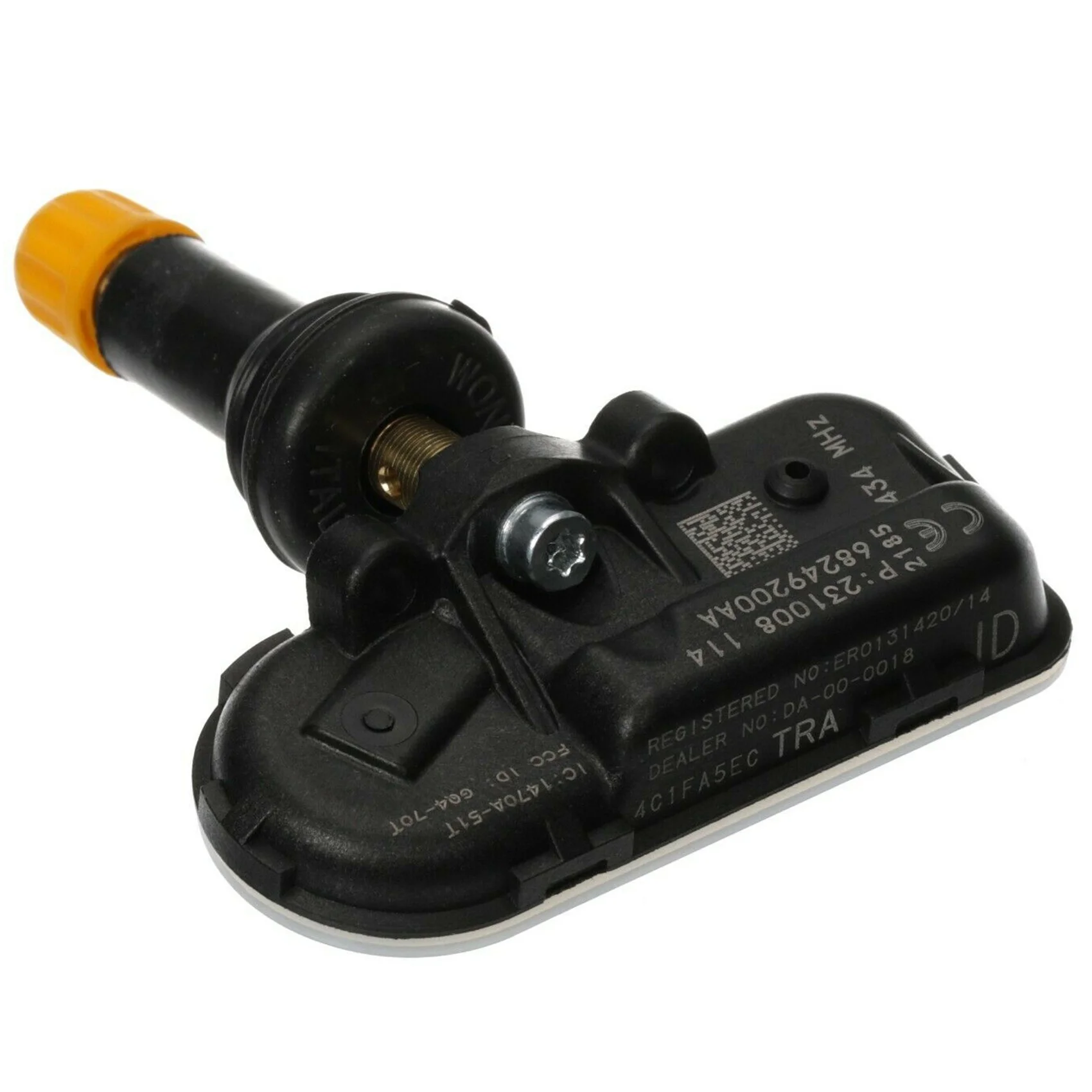 

Автомобильный TPMS датчик 68249200AA для 14-17 Dodge Ram датчик давления в шинах