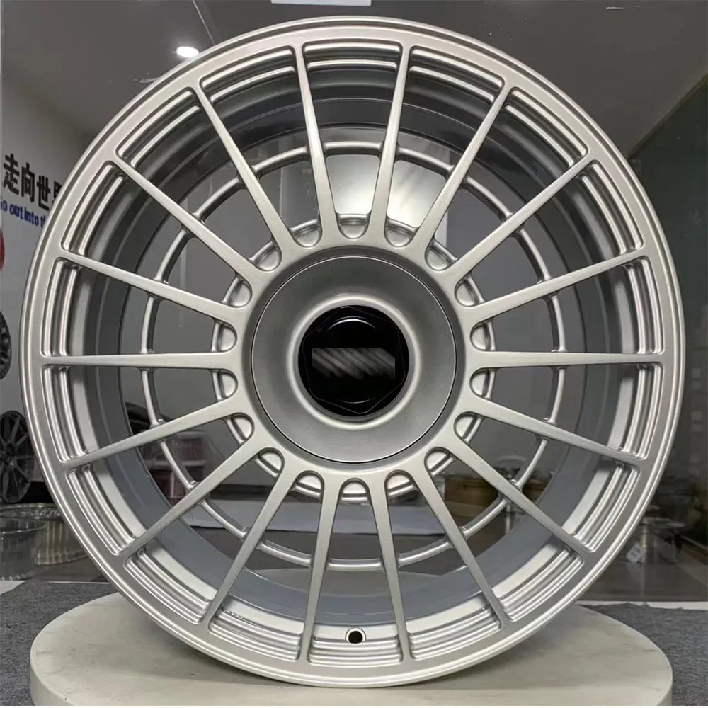 Пользовательские 5X108 5x100 5x112 5x120 5x114.3 Кованые диски для пассажирских автомобилей