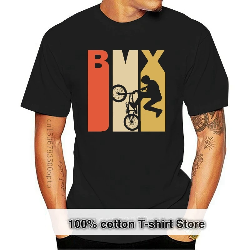 

Мужская футболка с коротким рукавом, в стиле ретро, 2019