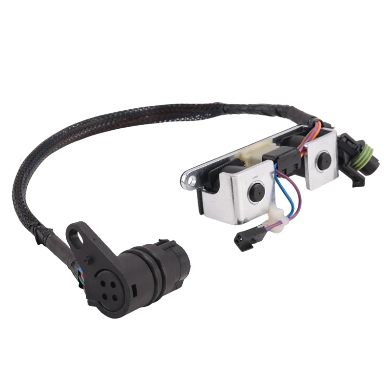 42RE 46RE 47RE соленоидная Блокировка TCC Overdrive с ремнем Сменные аксессуары для DODGE RAM