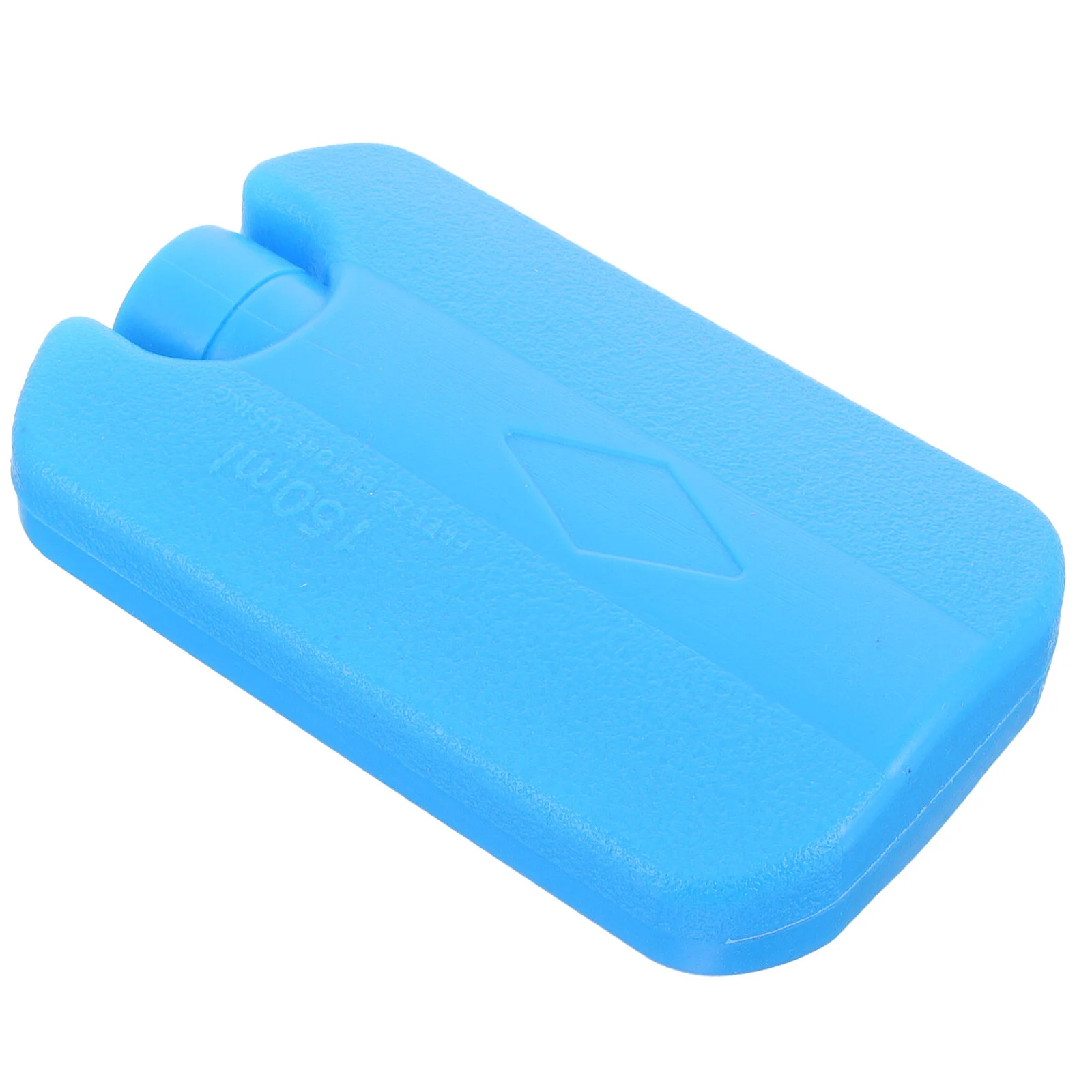 

Turntable Summer Cooling Supply Ice Storage Bin Freezer Reusable Cases Fresh Keeping