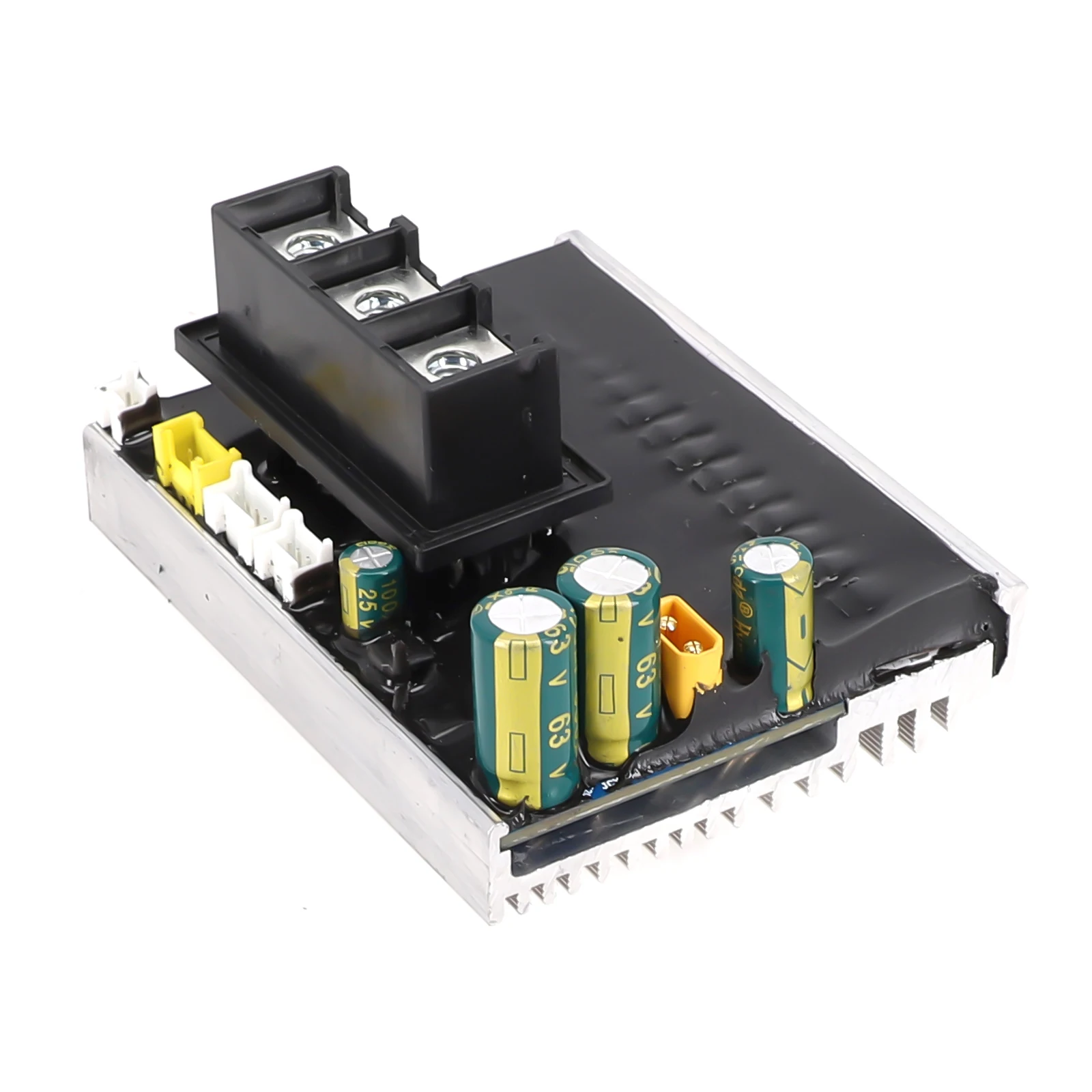 Улучшите производительность вашего электрического скутера с контроллером