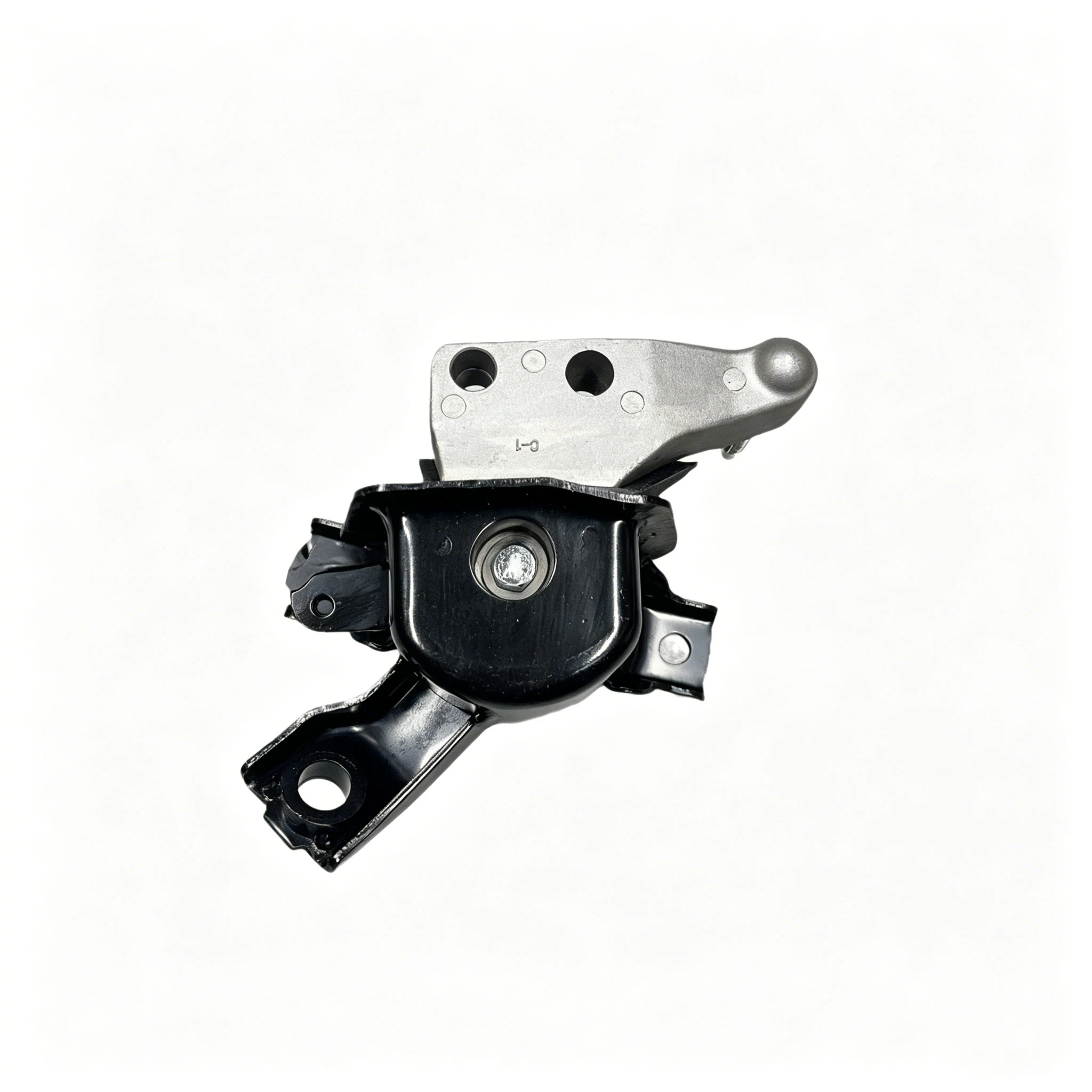 Фото Правая опора двигателя 12305-0V040 для Toyota RAV4 ASA44 2.5L XA40 2013-2019 №2